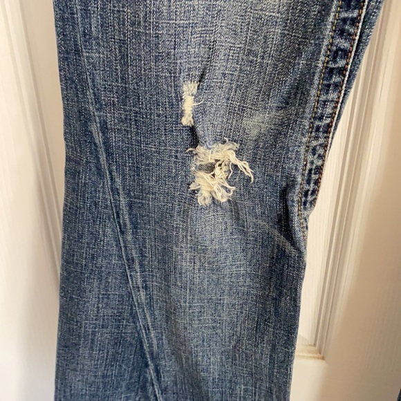 Revolution revolt low rise jeans - Picture 5 of 10